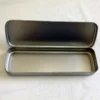 1713239183372-c6e93837f7eb44bb942f22177fc5f7ff-goods 1pc Sleek Metal Pencil Case