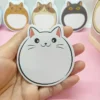 5 Pack Cartoon Kitty Sticky Notes
