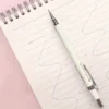 HB 0.5mm Macaron Color Mechanical Pencil Set with Extra Lead