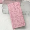 d6cd4c78-489a-4704-bc7b-71bd6618cdd0 1pc Cartoon Cute Girl Diary Notebook