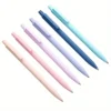 d9eef7770e4fd06a02f9eb11df7b74b5 6pcs Pastel Mechanical Pencil Set